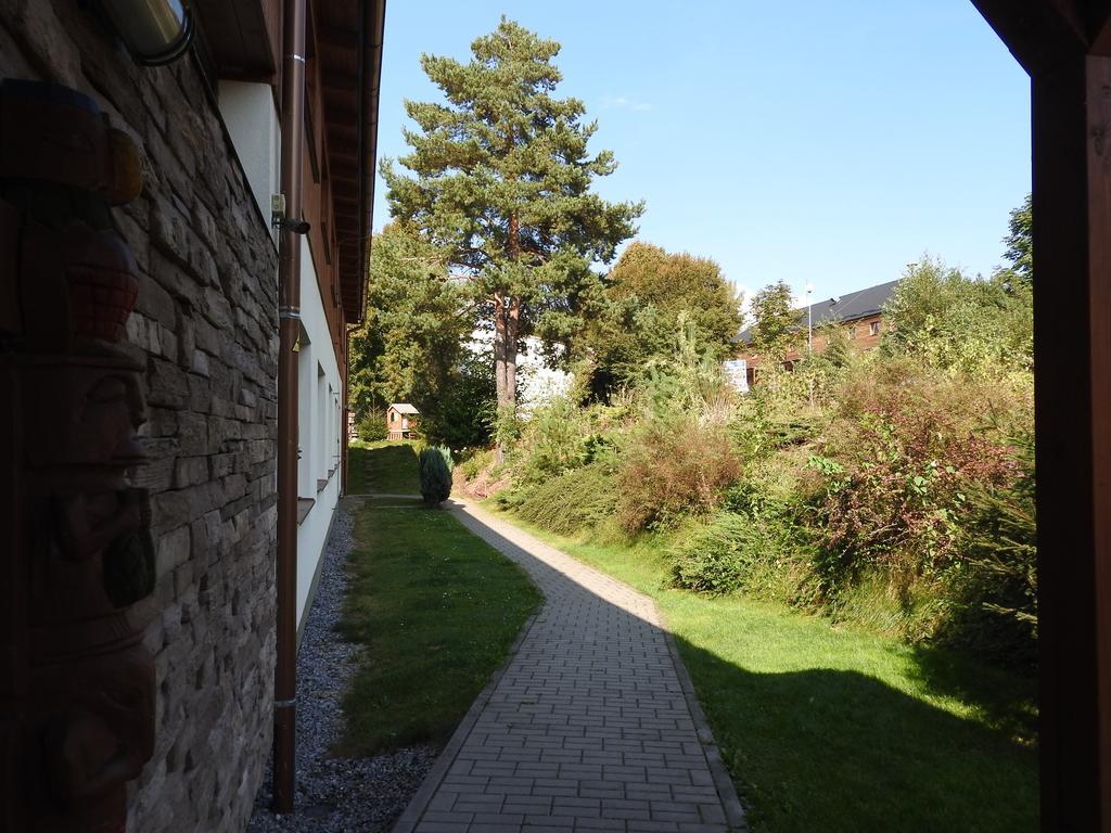 Apartman Lipno 20 Lipno nad Vltavou Exteriör bild