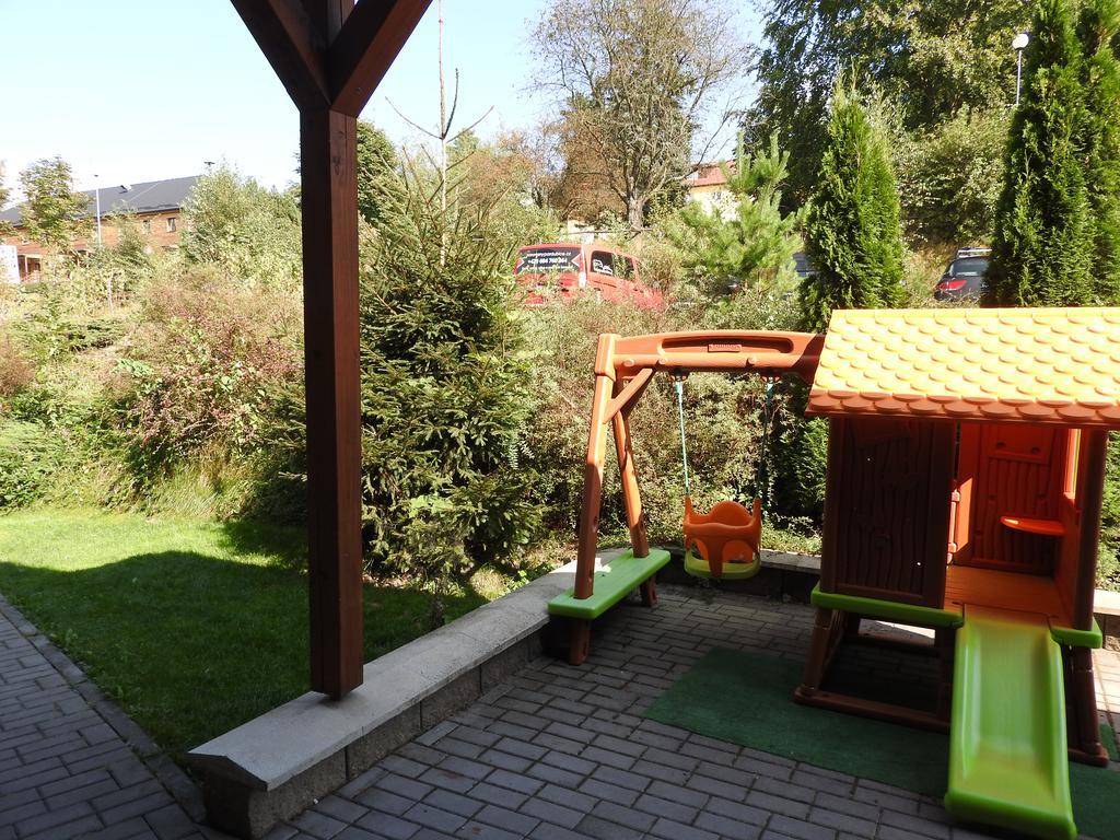 Apartman Lipno 20 Lipno nad Vltavou Exteriör bild