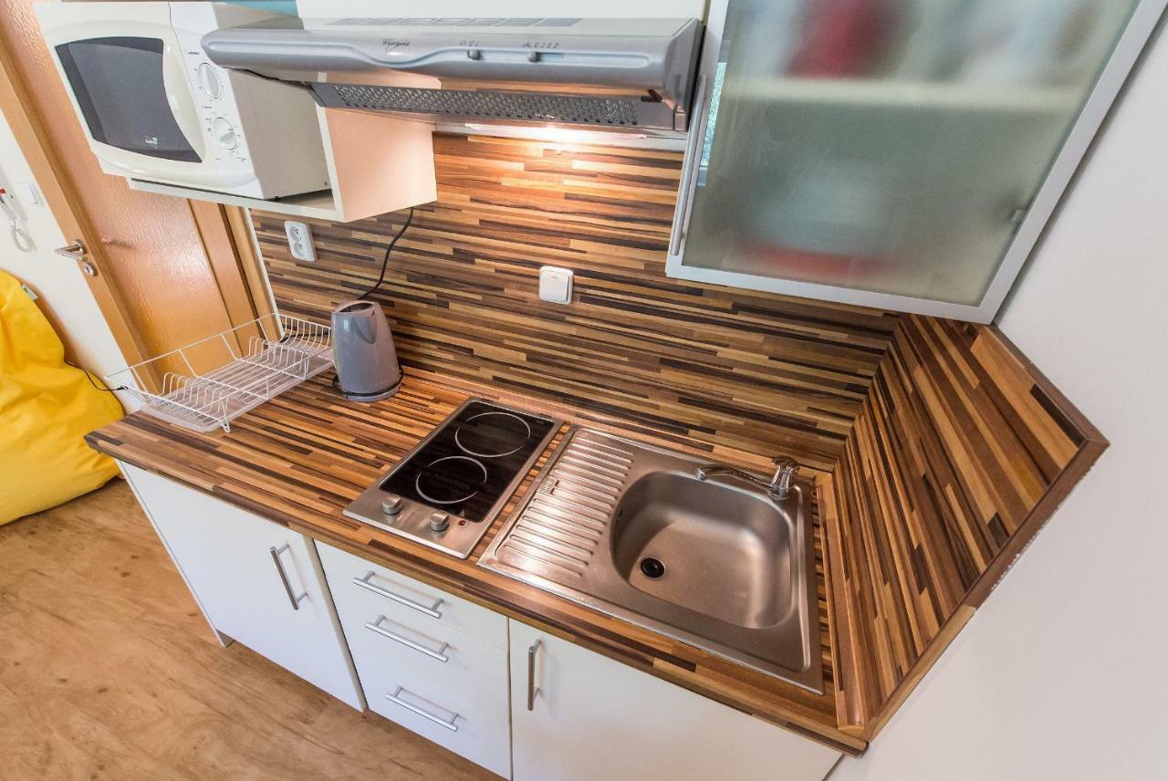 Apartman Lipno 20 Lipno nad Vltavou Exteriör bild