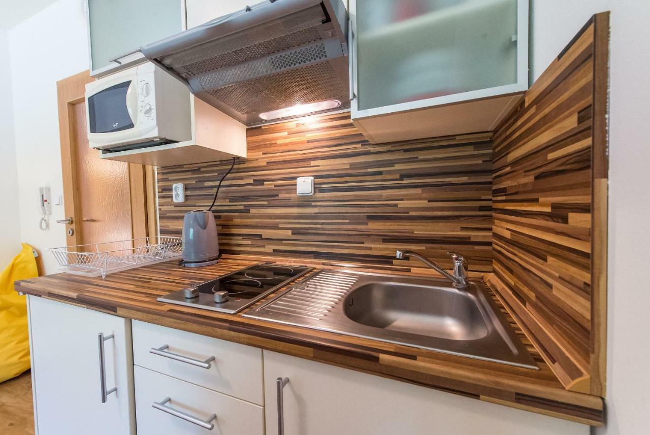 Apartman Lipno 20 Lipno nad Vltavou Exteriör bild